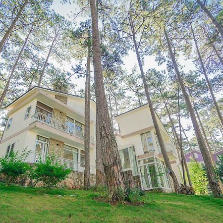 Lan Anh Village Da Lat Exterior photo