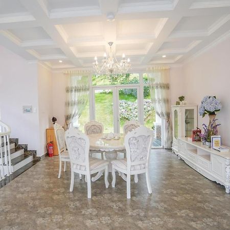 Lan Anh Village Da Lat Exterior photo