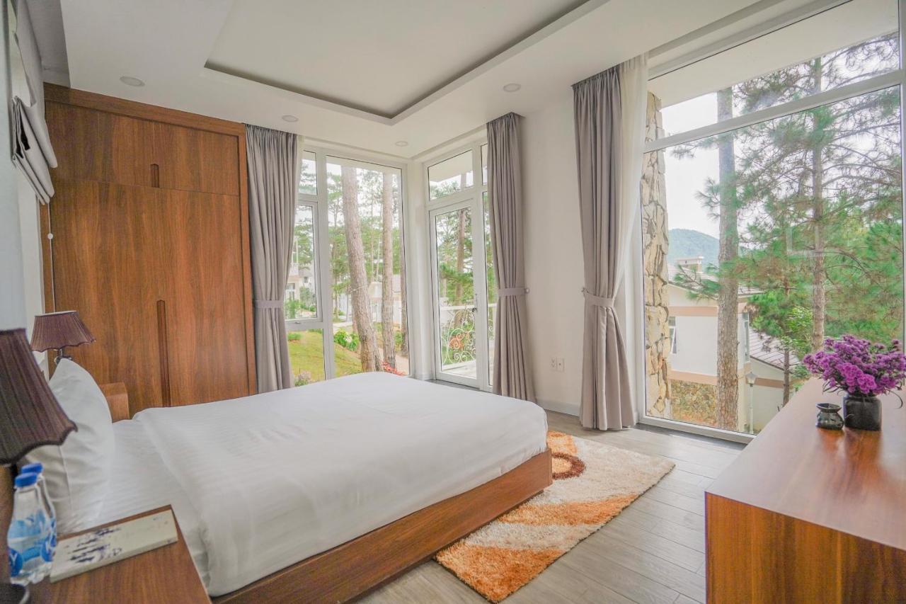Lan Anh Village Da Lat Exterior photo