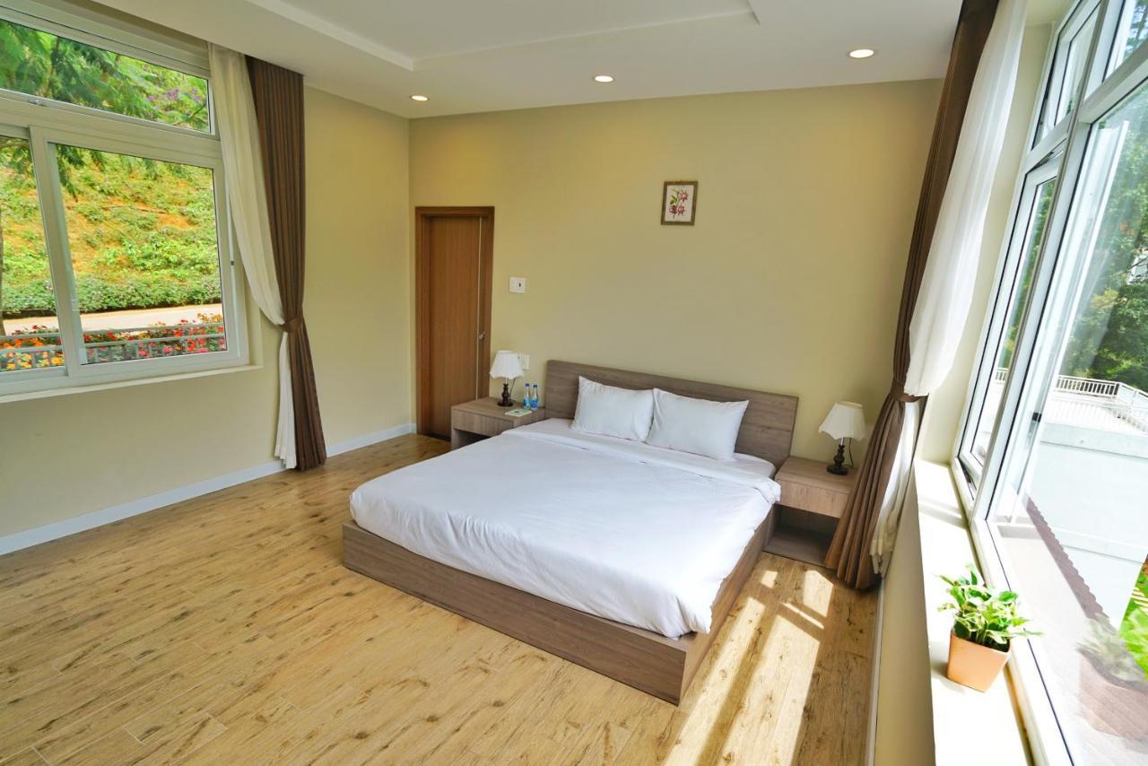 Lan Anh Village Da Lat Exterior photo