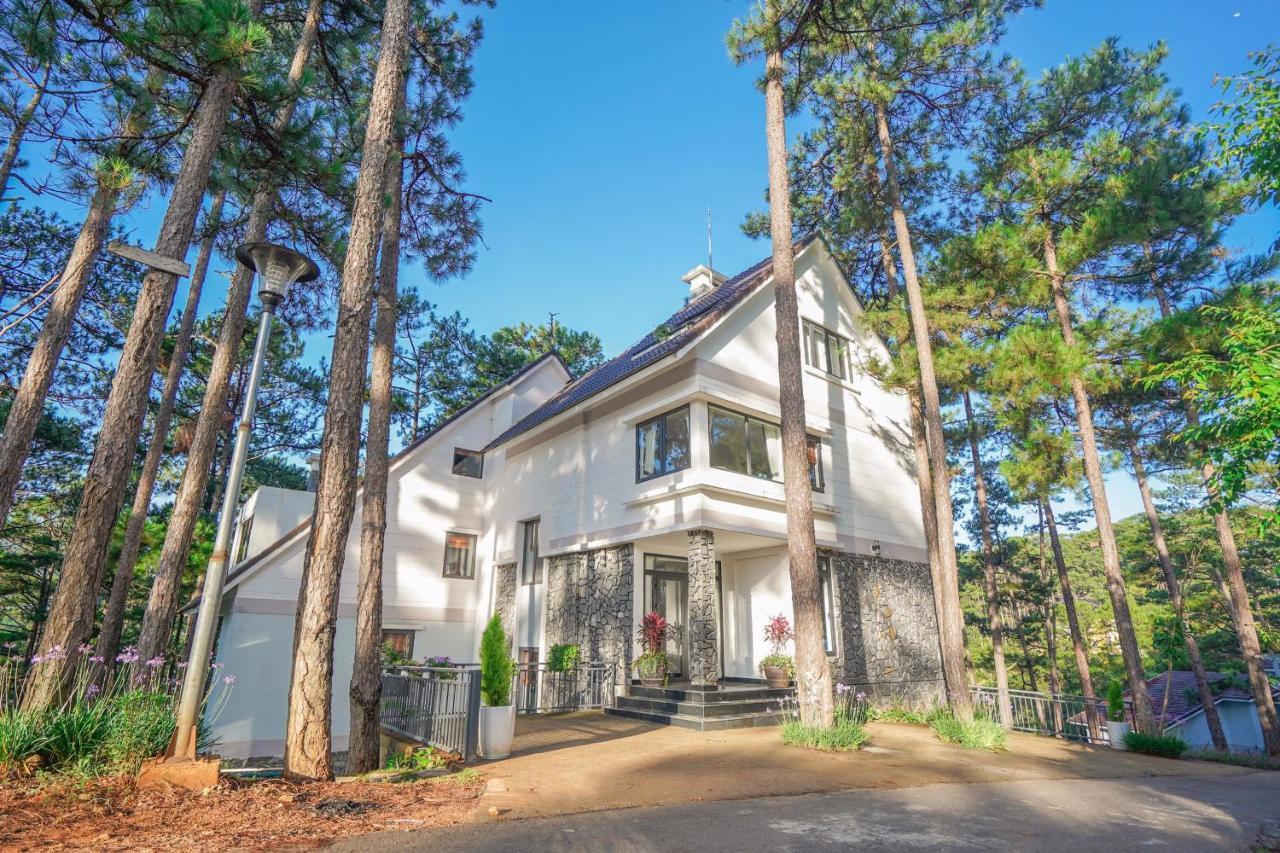 Lan Anh Village Da Lat Exterior photo