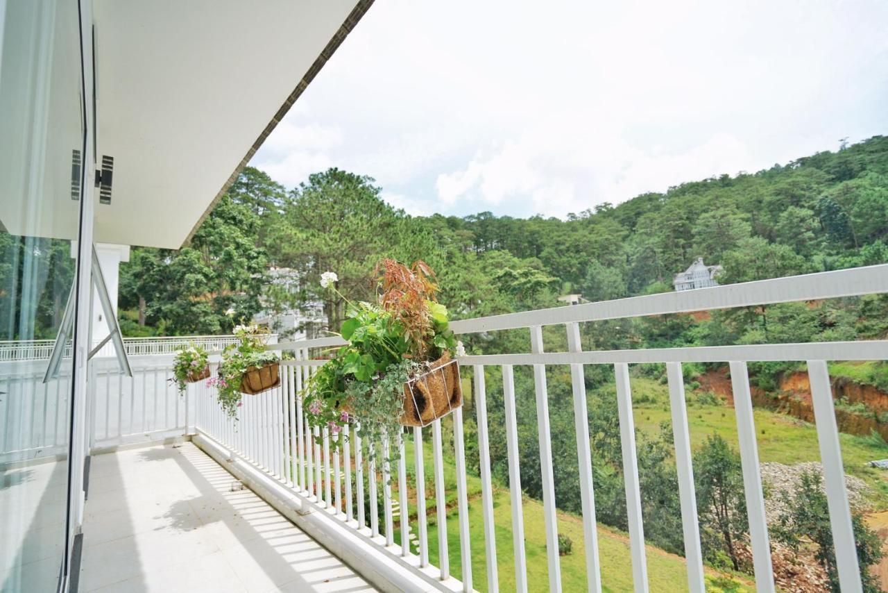 Lan Anh Village Da Lat Exterior photo